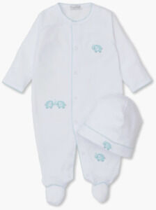 Nordstrom Bodysuit Bundle (0-3, 3-6 months)